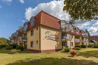 Minervapark Wohnung 25 - 4