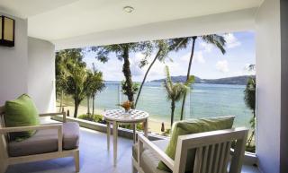 Amari Phuket - Patong - 1