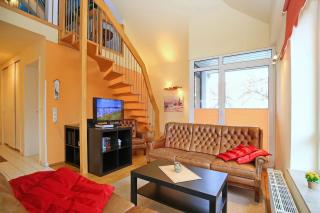 Residenz Düne III Wohnung 12 - Boltenhagen - 5