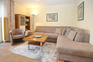 Am Mariannenweg Wohnung 07 - 9