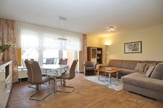 Am Mariannenweg Wohnung 07 - Boltenhagen - 5