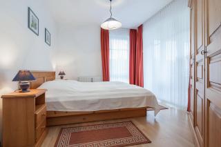 Dünenblick Wohnung 39 - Boltenhagen - 5