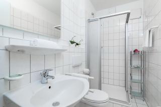 Dünenblick Wohnung 39 - Boltenhagen - 2