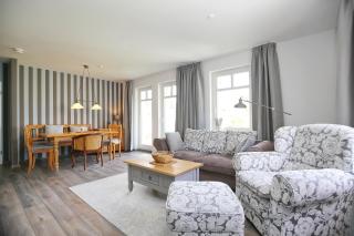 Seebach Wohnung 10 - Boltenhagen - 8