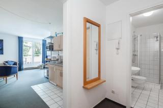 Dünenblick Wohnung 16 - Boltenhagen - 3