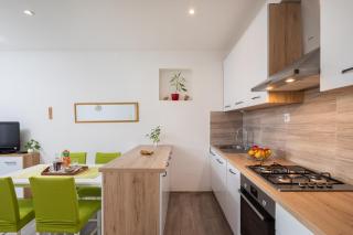 Seaside Apartment Tafra - 3