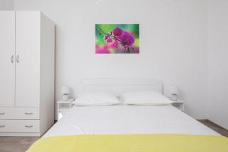 Seaside Apartment Tafra - 1