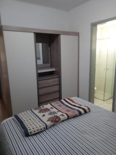 Apartamento proximo ao shopping Franca - 4