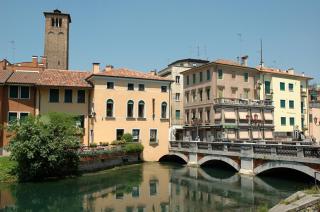 Holiday Treviso Suite Venezia - Treviso - 1
