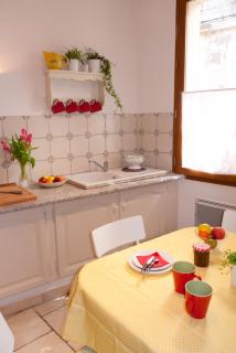 La Maison d'Eloise - Arles - 1