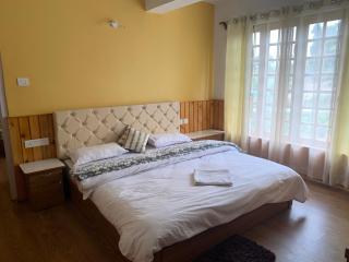 NOLINA BOUTIQUE HOMESTAY - Namchi - 3