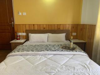 NOLINA BOUTIQUE HOMESTAY - Namchi - 2