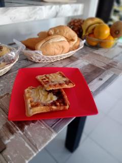 Las Palmas HOSTAL Cancun - 2