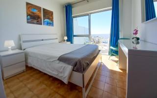 Mira Atlântico 13- Terraço Com Vista Mar e Cidade, Wifi, 80mt Praia - Quarteira - 9