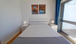 Mira Atlântico 13- Terraço Com Vista Mar e Cidade, Wifi, 80mt Praia - Quarteira - 1