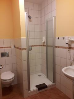 Hotel Wittenberg-Hotel Garni - Wittemberg - 2