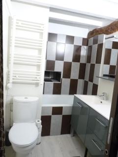 La petite maison CARRÉ - Talant - 4