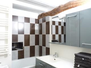 La petite maison CARRÉ - Talant - 3