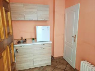 Pension City Center - Praga - 3