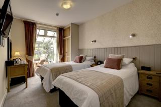 Stone House Hotel - Hawes - 2