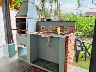 Casa Berti - Bertioga - 7