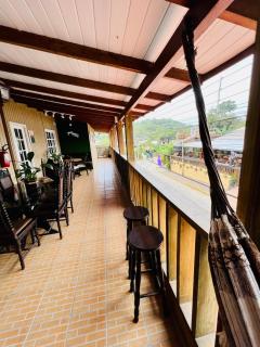 Pousada Rosa Center - 7