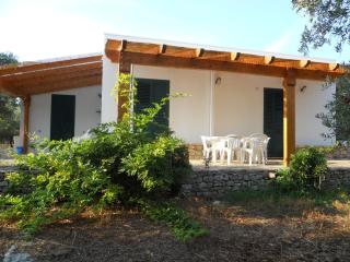 Agriturismo Specchiarussa - Morciano di Leuca - 6