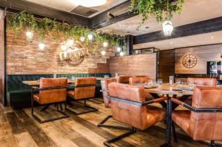 Samantta Hotel & Restaurant - 5