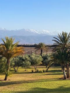 DAR NOUJOUM - Marrakech - 6
