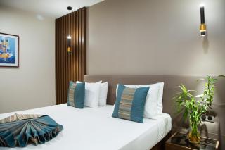 Le Ndiambour Hôtel et Résidence - Dakar - 8