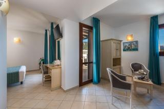 Helios Hotel - San Vito lo Capo - 4