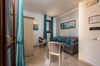 Helios Hotel - San Vito lo Capo - 7