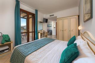 Helios Hotel - San Vito lo Capo - 9