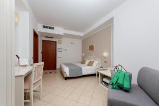Helios Hotel - San Vito lo Capo - 1