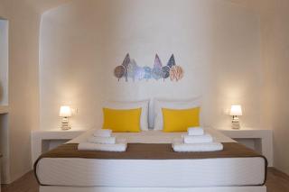 White Orchid Cave House & Studio - Pyrgos - 3
