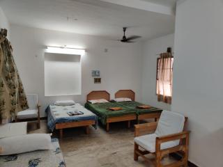 Daya Dharma residency - Tiruvannāmalai - 0