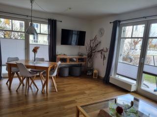 Ferienwohnung Wilde Möwe - 5