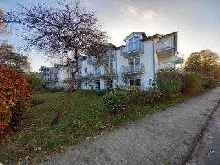Ferienwohnung Wilde Möwe - 3