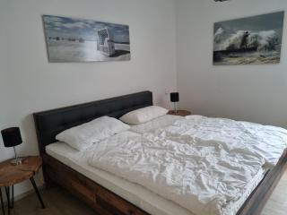 Ferienwohnung Wilde Möwe - 1