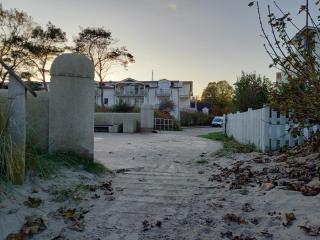 Ferienwohnung Wilde Möwe - 8