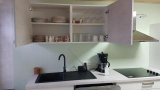 Ferienwohnung Haske mit Wallbox - 2