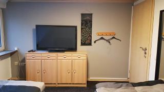 Ferienwohnung Haske mit Wallbox - Gifhorn - 3