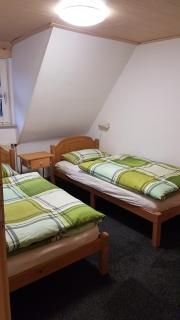 Ferienwohnung Haske mit Wallbox - Gifhorn - 9