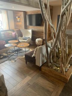 Hotel La Toviere - Val dʼIsère - 5
