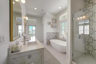 Lost Shaker of Salt at Palmilla Beach - 8