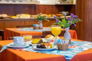 Hotel Mount Everest - Nova Friburgo - 0