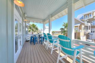 Lost Shaker of Salt at Palmilla Beach - 4