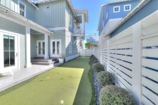 Lost Shaker of Salt at Palmilla Beach - 1