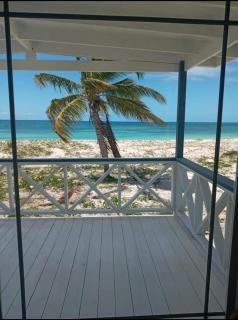 Charming 1-Bed Cottage in Codrington - Dulcina - 0
