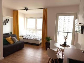Apartament blisko morza i stadionu Polsat Plus Arena Gdańsk - 0